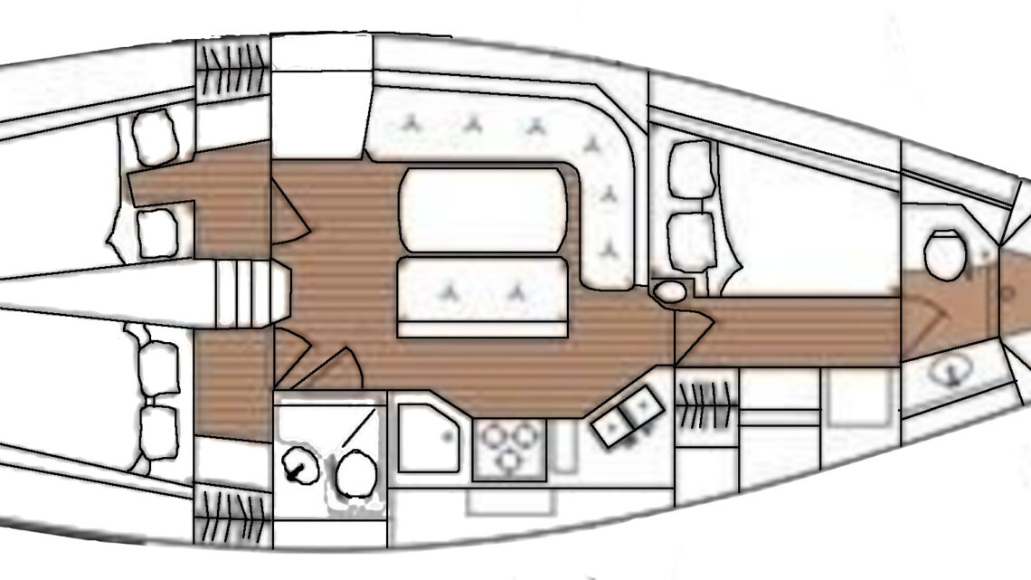 230V Stromversorgung