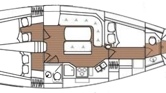 230V Stromversorgung