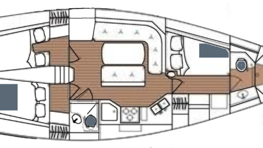 Das Brauchwassersystem