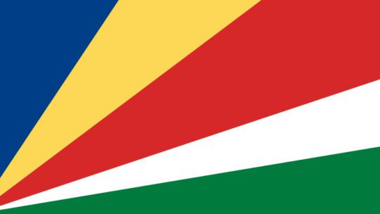 Seychellen